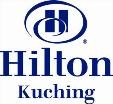 Hilton Kuching - Logo